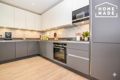 undefined, Bridge House, Eastwick and Sweetwater, Stratford, E20