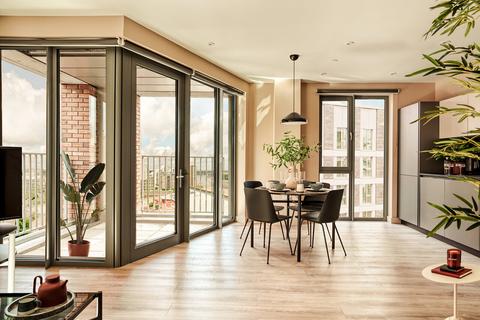 1 bedroom apartment to rent, New Acres, Wandsworth, SW18