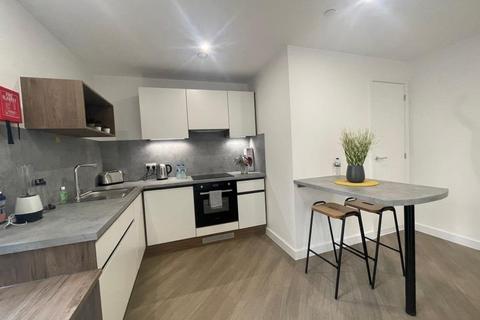 Studio to rent, The Oaks, Warwick CV4