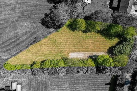 Land for sale, Bakers Lane, Lexden, Colchester