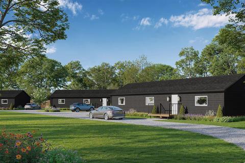 Land for sale, Bakers Lane, Lexden, Colchester