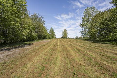 Land for sale, Bakers Lane, Lexden, Colchester
