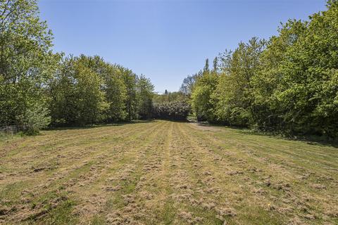 Land for sale, Bakers Lane, Lexden, Colchester