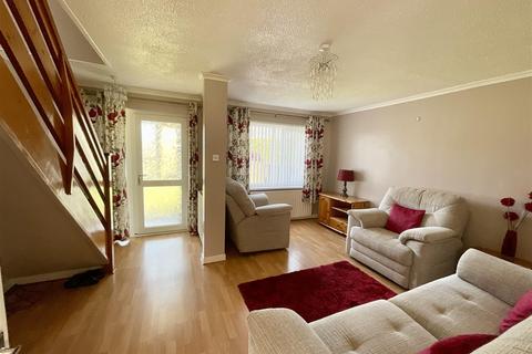 2 bedroom semi-detached house for sale, Tir Newydd, Llanelli