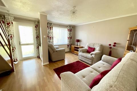 2 bedroom semi-detached house for sale, Tir Newydd, Llanelli