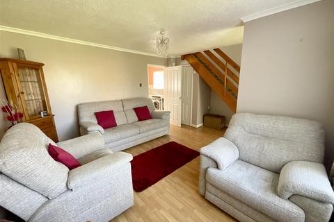 2 bedroom semi-detached house for sale, Tir Newydd, Llanelli