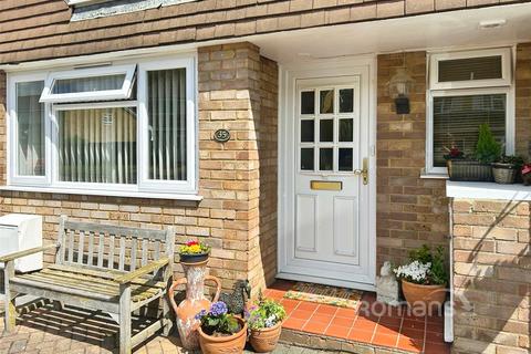 Ashdown Avenue, Farnborough, Hampshire