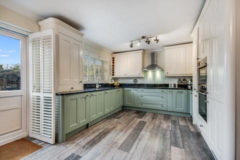 3 bedroom semi-detached bungalow for sale, Baddow Hall Crescent, Great Baddow, Chelmsford