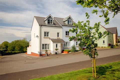 undefined, Oaktree Road, South Molton, EX36