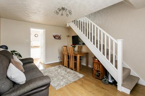 2 bedroom villa for sale, Stoneybank Court, Musselburgh, EH21