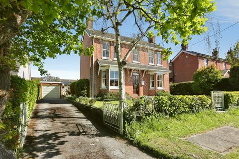 undefined, Holmesland Lane, Botley, Southampton