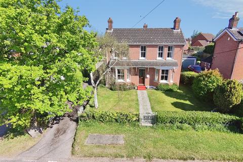 undefined, Holmesland Lane, Botley, Southampton