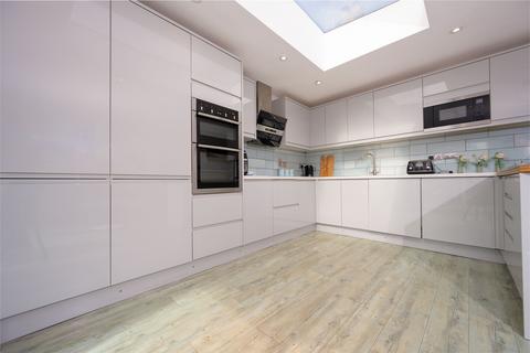 3 bedroom semi-detached bungalow for sale, Bryant Road, Kettering