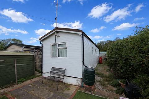 2 bedroom park home for sale, Warboys Road, Old Hurst.