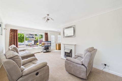 3 bedroom detached bungalow for sale, Springwood Gardens, Woodthorpe, Nottingham
