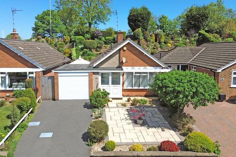 3 bedroom detached bungalow for sale, Springwood Gardens, Woodthorpe, Nottingham