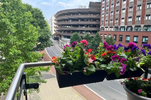 2 bedroom apartment for sale, Lewins Mead, Bristol