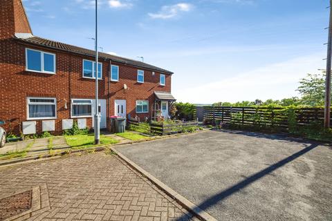 undefined, Sandymount Road, Rotherham, S63
