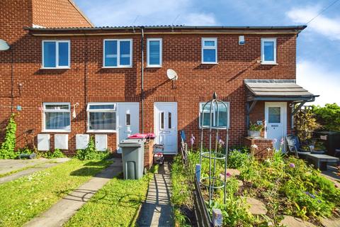 undefined, Sandymount Road, Rotherham, S63