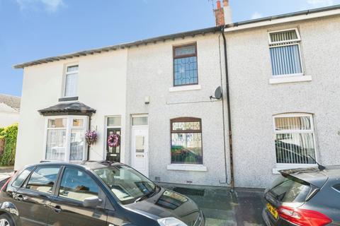 2 bedroom terraced house for sale, Lower Lune Street, Fleetwood, Lancashire, FY7