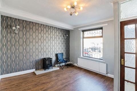 2 bedroom terraced house for sale, Lower Lune Street, Fleetwood, Lancashire, FY7