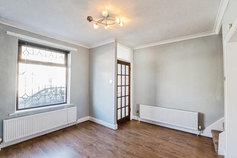 2 bedroom terraced house for sale, Lower Lune Street, Fleetwood, Lancashire, FY7
