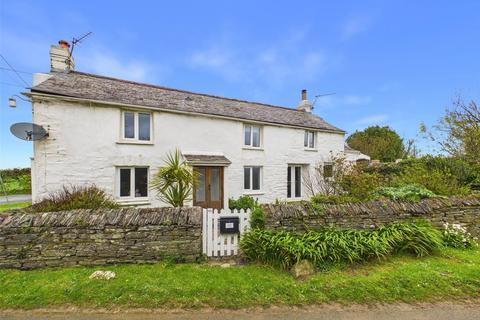 3 bedroom detached house for sale, St. Teath, Bodmin, Cornwall