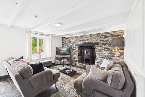 3 bedroom detached house for sale, St. Teath, Bodmin, Cornwall