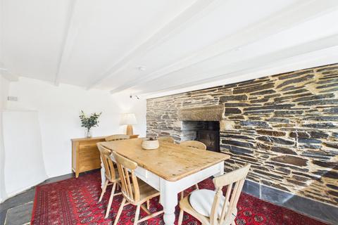 3 bedroom detached house for sale, St. Teath, Bodmin, Cornwall