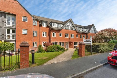 1 bedroom ground floor flat for sale, Arkle Court, Vicars Cross, Chester
