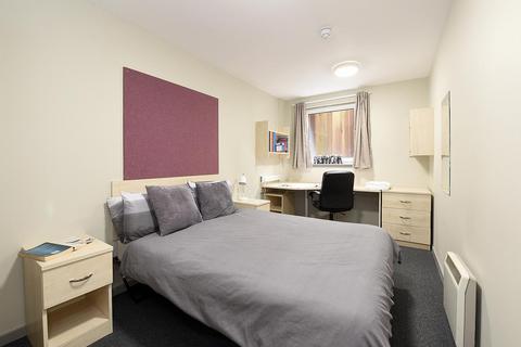 undefined, Calgary Street, Glasgow G4