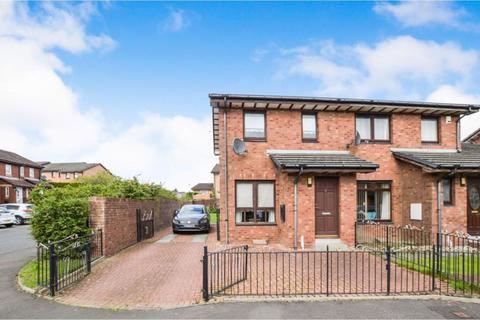 2 bedroom semi-detached house for sale, Dunskaith Place, Glasgow, G34