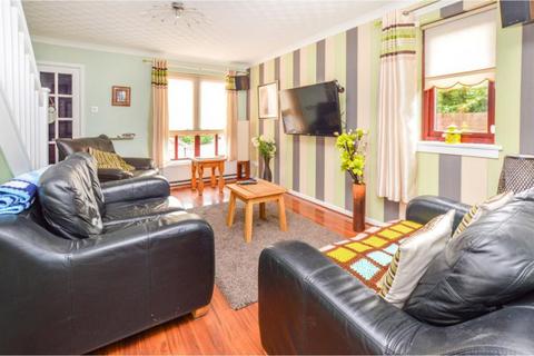 2 bedroom semi-detached house for sale, Dunskaith Place, Glasgow, G34