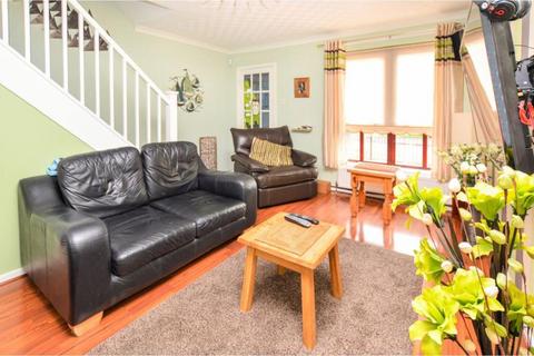2 bedroom semi-detached house for sale, Dunskaith Place, Glasgow, G34