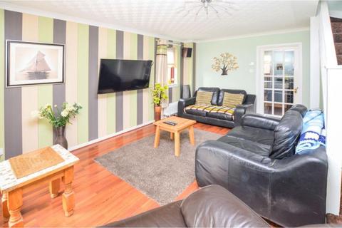 2 bedroom semi-detached house for sale, Dunskaith Place, Glasgow, G34