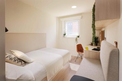 undefined, Calgary Street, Glasgow G4