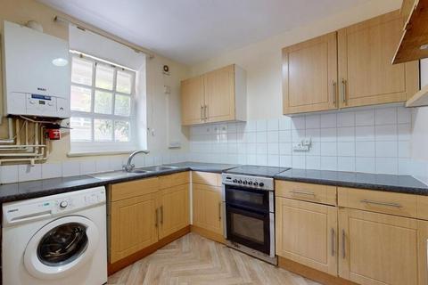 1 bedroom flat to rent, Orchardson House, Fisherton Street, London NW8
