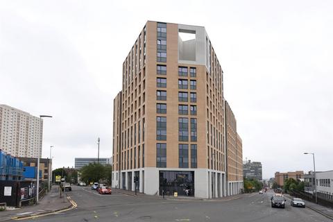 undefined, North Hanover Street, Glasgow G4