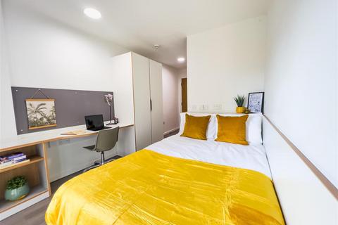 undefined, North Hanover Street, Glasgow G4