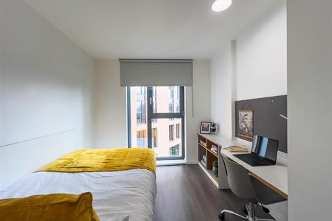undefined, North Hanover Street, Glasgow G4