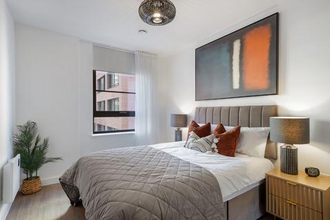 1 bedroom apartment to rent, Sherlock Quarter, 36 Sherlock Street, B5