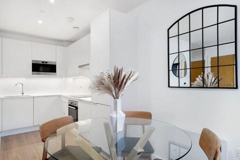 1 bedroom apartment to rent, Sherlock Quarter, 36 Sherlock Street, B5