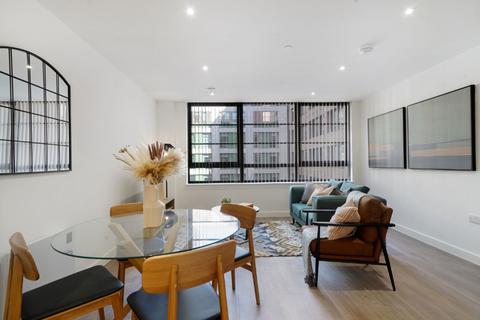 1 bedroom apartment to rent, Sherlock Quarter, 36 Sherlock Street, B5