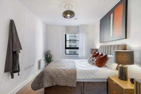 1 bedroom apartment to rent, Sherlock Quarter, 36 Sherlock Street, B5