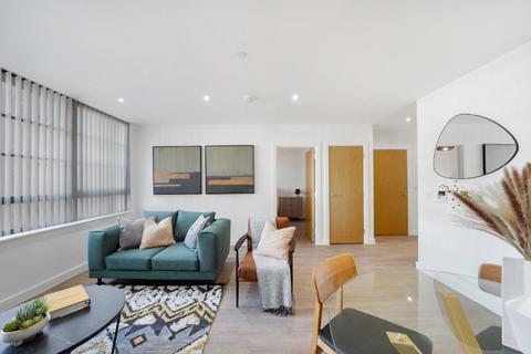 1 bedroom apartment to rent, Sherlock Quarter, 36 Sherlock Street, B5