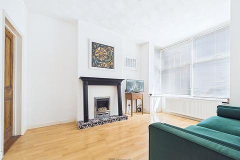 3 bedroom terraced house to rent, Clegg Road, Southsea, PO4
