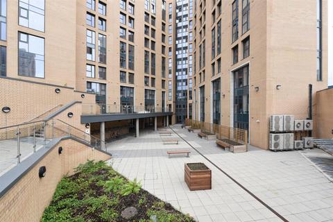 undefined, North Hanover Street, Glasgow G4
