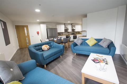 undefined, North Hanover Street, Glasgow G4