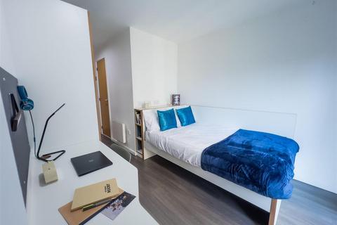 undefined, North Hanover Street, Glasgow G4