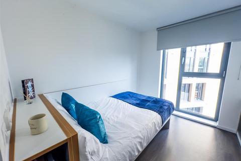 undefined, North Hanover Street, Glasgow G4